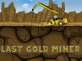 Тоглоом Last Gold Miner