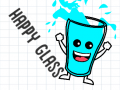 Тоглоом Happy Glass
