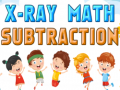 Тоглоом X-Ray Math Subtraction