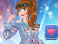 Тоглоом Princesses Fashion Wars Feathers VS Denim