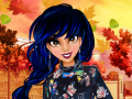 Тоглоом Fall Fashion 2017 with Princess
