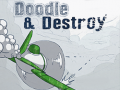 Тоглоом  Doodle & Destroy
