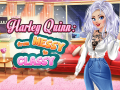 Тоглоом Harley Quinn: From Messy To Classy