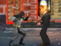 Тоглоом Bat Hero: Immortal Legend Crime Fighter