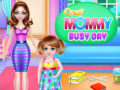 Тоглоом Crazy Mommy Busy Day