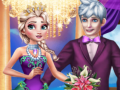 Тоглоом Princesses Royal Ball!