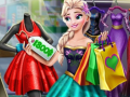 Тоглоом Ice Queen Realife Shopping