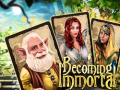 Тоглоом Becoming Immortal