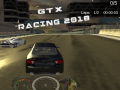 Тоглоом GTX Racing 2018