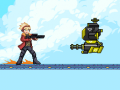 Тоглоом Rail Assault