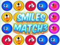Тоглоом  Smiles Match3