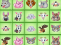 Тоглоом Animal Mahjong