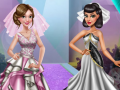 Тоглоом Dolly Wedding Runway