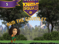Тоглоом Knight Squad: Run the Gauntlet