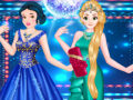 Тоглоом Princesses Royal Ball Dress Up