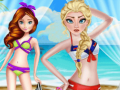 Тоглоом Summer Beach Outfits