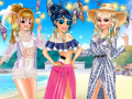 Тоглоом Princesses Boho Beachwear Obsession