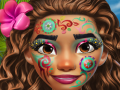 Тоглоом Exotic Princess Makeup
