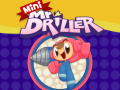 Тоглоом Mini Mr Driller