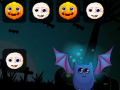 Тоглоом Halloween Patterns