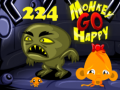Тоглоом Monkey Go Happy Stage 224