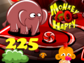 Тоглоом Monkey Go Happy Stage 225