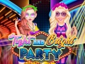Тоглоом Tight and Bright Party