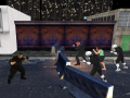 Тоглоом Streets of Anarchy: Fists of War