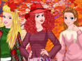 Тоглоом Your Fashion Fall Checklist