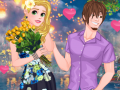 Тоглоом Disney Couple Princess Fabulous Date