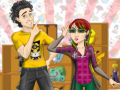 Тоглоом Pritt & Lohgann Dress Up