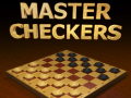 Тоглоом Master Checkers