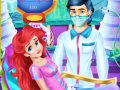 Тоглоом Ariel's Cardiopulmonary Resuscitatio