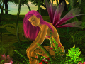 Тоглоом Spot the differences Fairy Forest