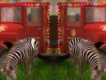 Тоглоом Spot the differences Circus