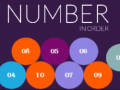 Тоглоом Number in Order