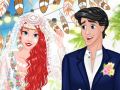Тоглоом Princess Coachella Inspired Wedding