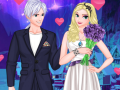 Тоглоом Ice Couple Princess Magic Date