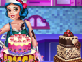 Тоглоом Royal Wedding Cake