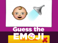 Тоглоом Guess the Emoji 