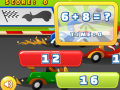 Тоглоом Math Game For Kids