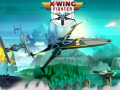 Тоглоом Star Wars X–wing Fighter