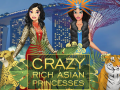 Тоглоом Crazy Rich Asian Princesses