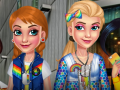 Тоглоом Princess LGBT Parade