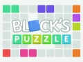 Тоглоом Blocks Puzzle