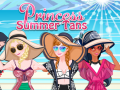 Тоглоом Princess Summer Tans