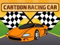 Тоглоом Cartoon Racing: Car Differences