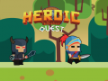 Тоглоом Heroic Quest