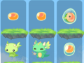 Тоглоом 2048 Dragon Island