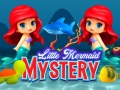 Тоглоом Little Mermaid Mystery